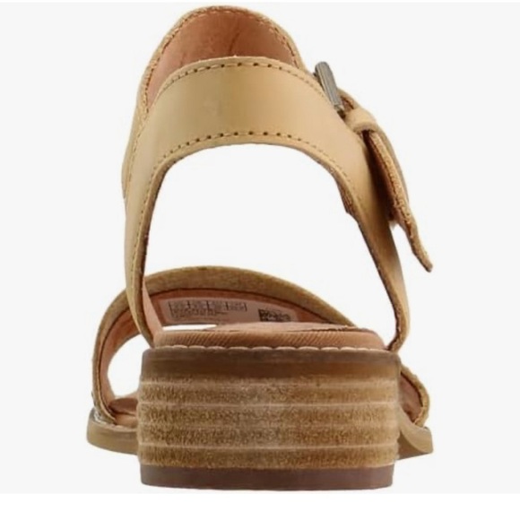 Toms Sandals Size 10 - Picture 3 of 8